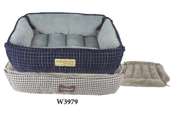 W3979 PET BED