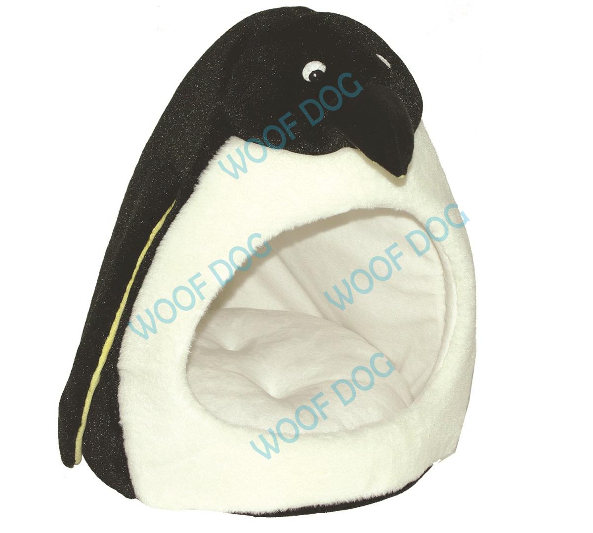 Penguin Pet Bed
