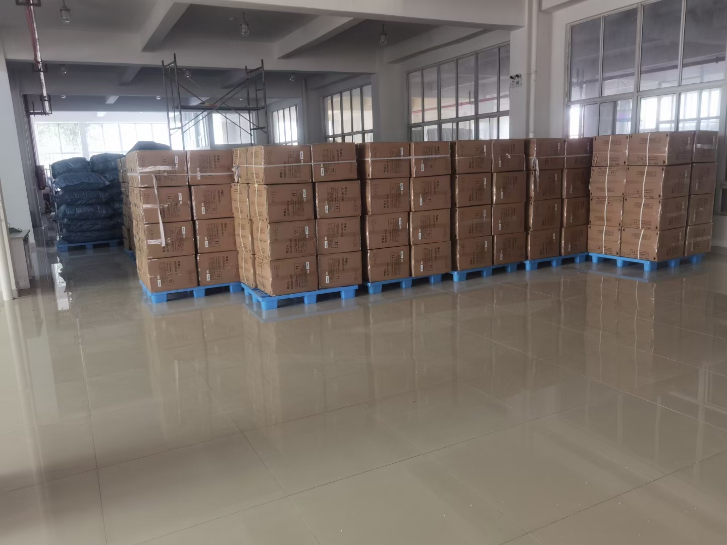 Warehouse